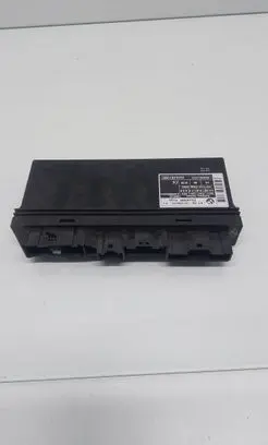 BMW 5 E60 E61 Comfort/convenience module 9176070 5WK49110D 780324000
