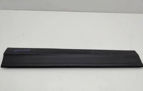 Volkswagen T-Roc Front door trim (molding) 2GA854939