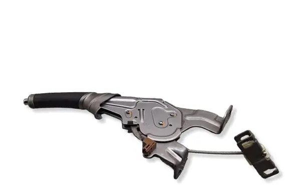 Toyota Verso Hand brake release handle 462010F010B0 811328633 81128634