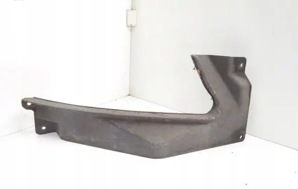 Volkswagen Sharan Under headlight/headlamp trim 7M3805599