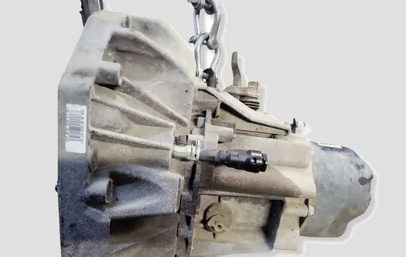 Renault Megane III Manual 5 speed gearbox JR5175 A062292 8200859980
