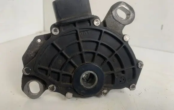Saab 9-5 Transmission gearbox valve body 5440839 93172318