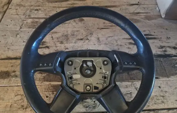 Opel Vectra C Steering wheel