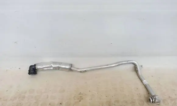 BMW 1 F40 Engine coolant pipe/hose 8589047 11538589047