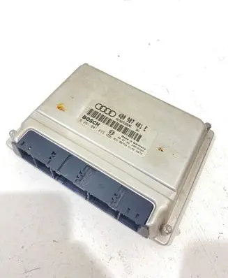 Audi A6 S6 C5 4B Engine control unit/module 4B0907401E