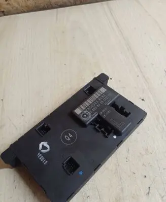 Door control unit/module