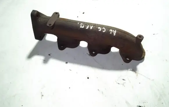 Exhaust manifold