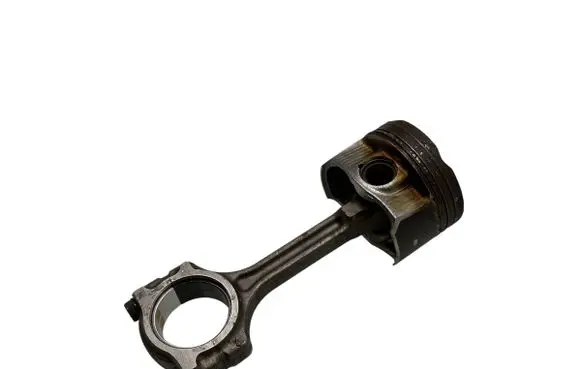 Nissan Qashqai J12 Piston with connecting rod 1200000Q4M