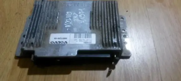 Volvo S40, V40 Engine control unit/module S113727100F