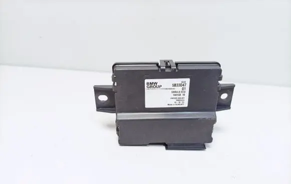 BMW iX Other devices 5B33D47 5B49599
