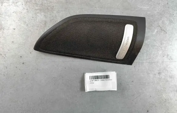 Mercedes-Benz B W246 W242 Front door speaker cover trim a2467200111
