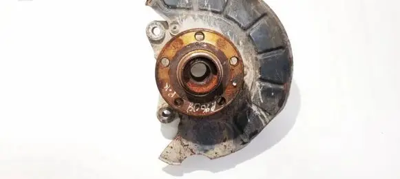 Volkswagen PASSAT B6 Front wheel hub