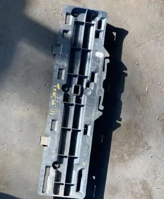 Renault Trafic III (X82) Sill supporting ledge 93450678