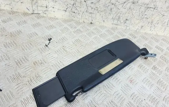 Audi Cabriolet B3 8G Sun visor 8G0857551A 8G1857551