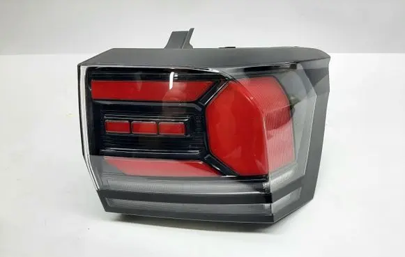 Volkswagen T-Cross Rear/tail lights 2GM945096F