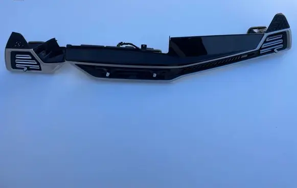 BMW X7 G07 Other dashboard 7883569