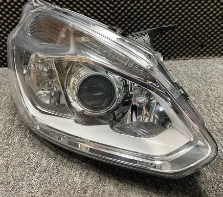 Ford Transit Custom Headlight/headlamp GK2113D152BA 10112017 00841011700872