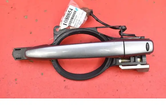 Peugeot 4008 Front door exterior handle 