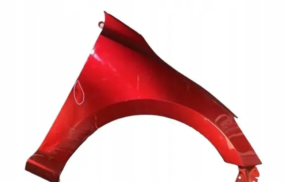 Mazda 3 II Fender B45A52111B