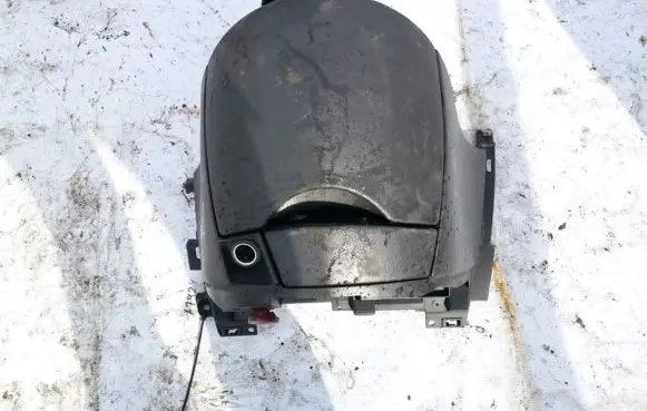 Peugeot 807 Glove box 1497694077