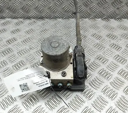 Mercedes-Benz Vito Viano W447 ABS Pump A4479003802 0265254314