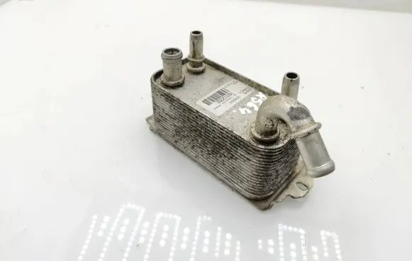Volvo V60 Gearbox / Transmission oil cooler 30792231 Y8312002 460220