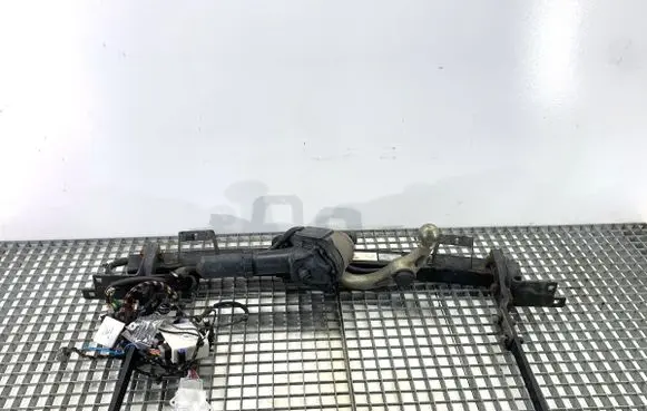 Ford S-MAX Tow bar 