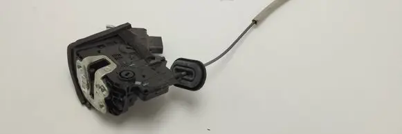 KIA Optima Rear door lock 81410D4020GBA