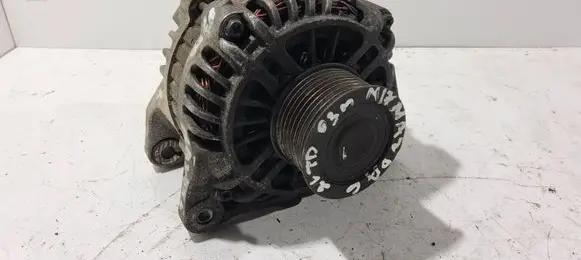Mazda 6 Generator/alternator A3TB4981 RF5C 12V9064625