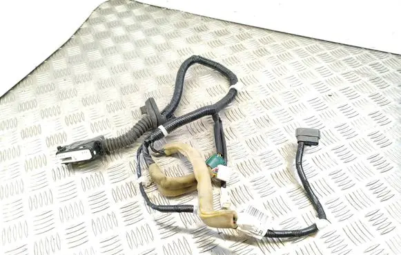 Nissan Juke I F15 Front door wiring loom 241241KA0A