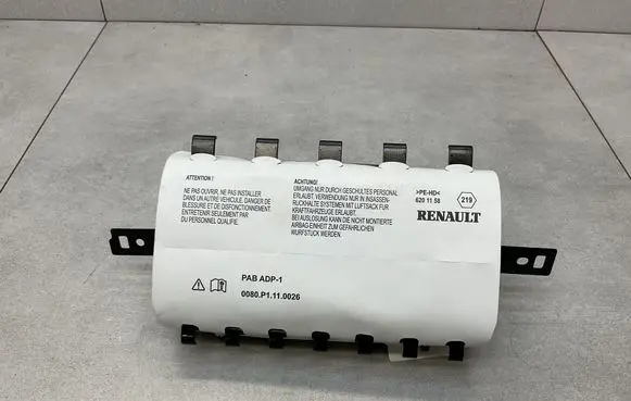Renault Captur Passenger airbag 985252780R