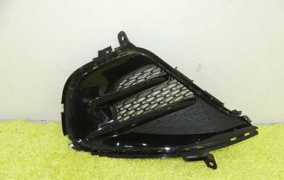 KIA Ceed Front bumper lower grill 86564-J7LA0