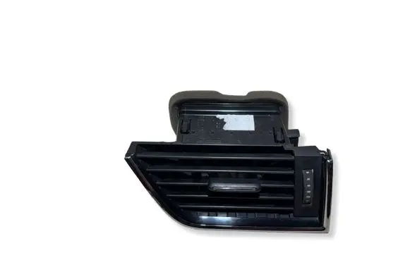 Skoda Octavia Mk3 (5E) Dashboard side air vent grill/cover trim 5E0819702 5E0819702A