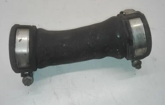Audi A6 S6 C6 4F Intercooler hose/pipe 4F0145944B