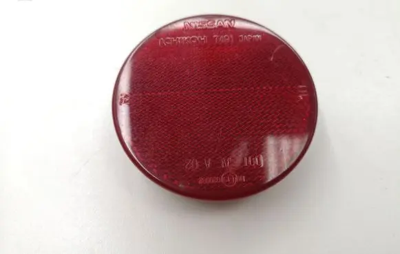 Nissan X-Trail T30 Rear tail light reflector