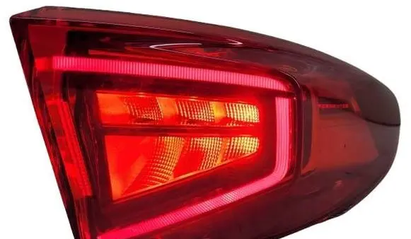 Rear/tail lights