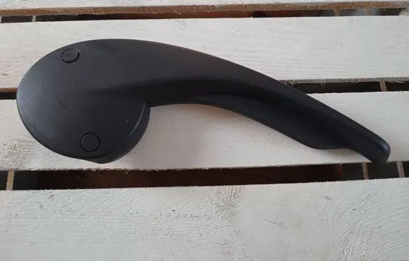 Seat Ibiza III (6L) Seat adjustment handle 6L0882252A 6Q0882252A