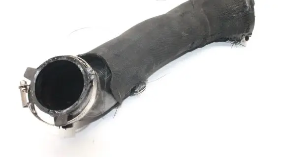 Audi A8 S8 D3 4E Intercooler hose/pipe 4E0145737M