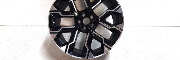 BMW X3 G45 R20 alloy rim 36115A6F113 5A6F113 X3-G45