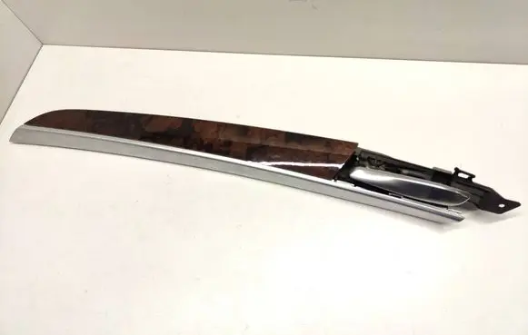 BMW X5 E70 Front door trim (molding) 4992900