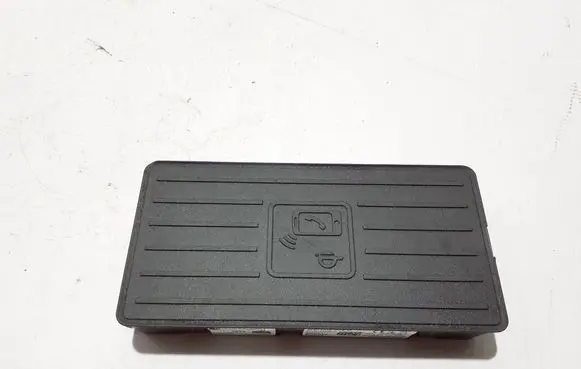 Audi Q7 4M Other devices 4N0035502B