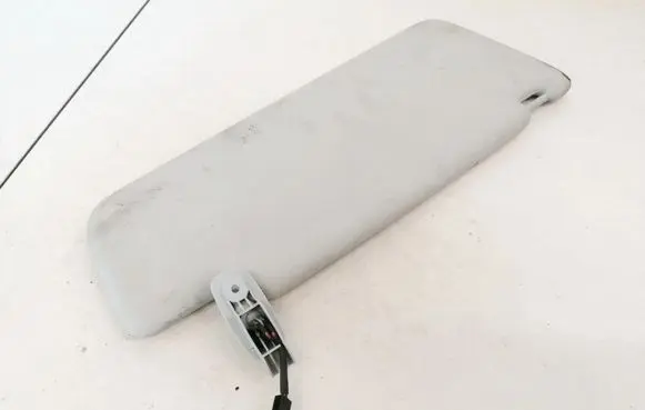 Volkswagen Touran I Sun visor 6Q0857551E