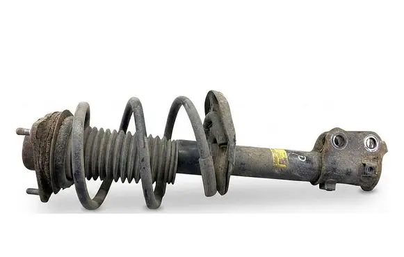 KIA Optima Front shock absorber/damper 546612T430