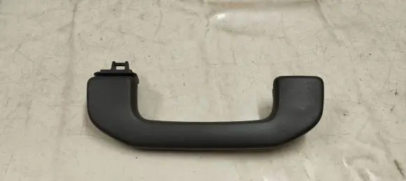 Mercedes-Benz S W222 Front interior roof grab handle A0998150136