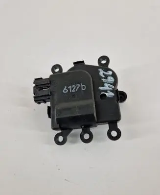 Mazda 3 III Heater fan/blower