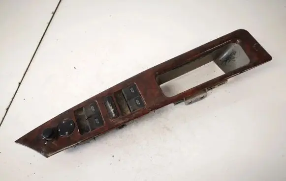 Audi A8 S8 D2 4D Electric window control switch 4d1959517