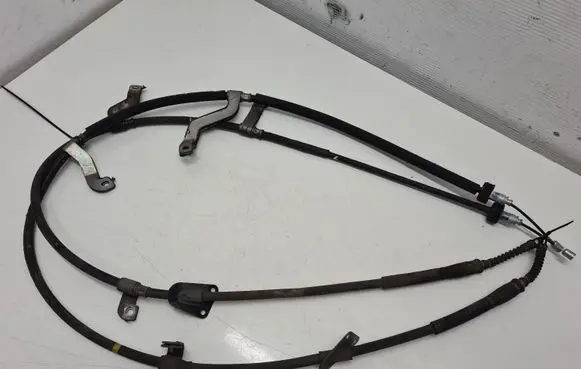 KIA Ceed Handbrake/parking brake wiring cable 