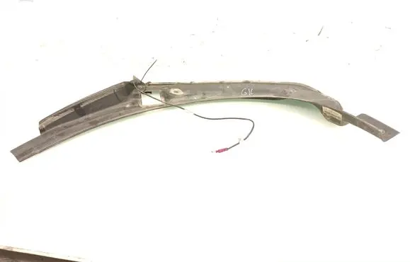 Other trunk/boot trim element