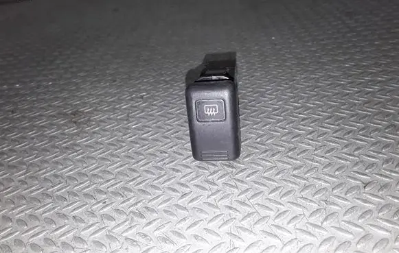 KIA Pregio Windscreen/window heater switch