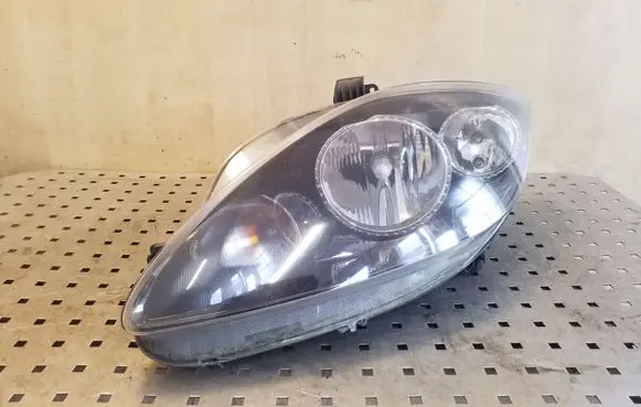 Seat Altea XL Headlight/headlamp 5P2941033A